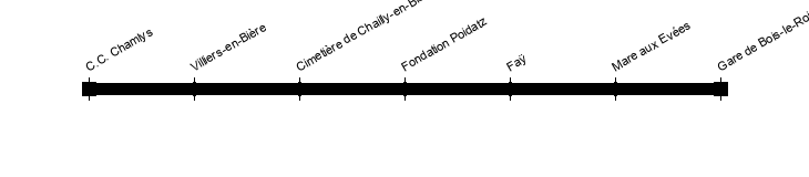 dammarie bois-le-roi